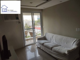 Apartamento com 3 Quartos à Venda, 78 m² em Camorim - Rio De Janeiro