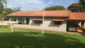 Chácara com 1 Quarto à Venda, 100 m² em Condomínio Chácara Três Dias - Tatuí