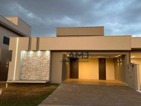 Casa com 3 Quartos à Venda, 157 m² em Residencial Parqville Jacarandá - Aparecida De Goiânia