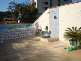 Casa com 4 Quartos à Venda, 200 m² em Santa Rosa - Niterói