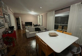 Apartamento com 2 Quartos à Venda, 98 m² em Lapa - São Paulo
