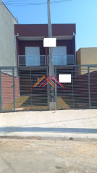 Sobrado com 2 Quartos à Venda, 61 m² em Portal Das Alamedas - Franco Da Rocha