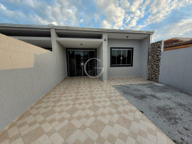 Casa com 2 Quartos à Venda, 90 m² em Primavera - Pontal Do Paraná