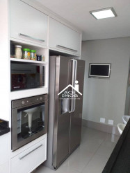 Apartamento com 3 Quartos à Venda, 104 m² em Vila Romana - São Paulo