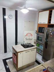 Apartamento com 3 Quartos à Venda, 127 m² em Centro - Taubaté