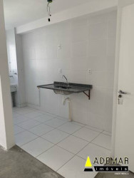Apartamento com 2 Quartos à Venda, 55 m² em Conceição - Diadema