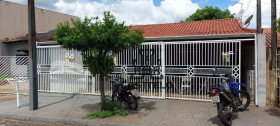 Casa com 3 Quartos à Venda, 112 m² em Cafezal - Londrina