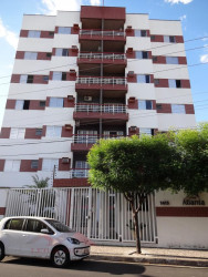 Apartamento com 3 Quartos à Venda, 74 m² em Fatima - Teresina