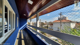 Casa com 3 Quartos à Venda, 241 m² em Portal De Itu - Itu