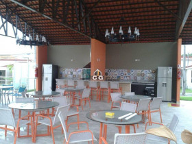Casa de Condomínio com 3 Quartos à Venda, 103 m²em Cj Beija Flor I - Manaus