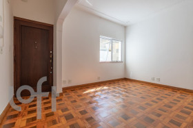 Apartamento com 2 Quartos à Venda, 72 m² em água Branca - São Paulo