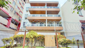 Apartamento com 2 Quartos para Alugar, 70 m² em Méier - Rio De Janeiro