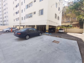 Apartamento com 3 Quartos à Venda, 70 m² em Manacás - Belo Horizonte