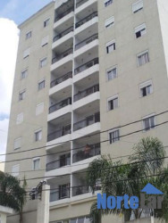 Apartamento com 3 Quartos à Venda, 105 m² em Vila Prado - São Paulo
