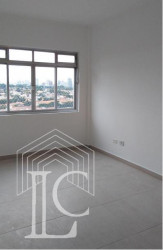 Apartamento com 1 Quarto para Alugar, 44 m² em Mirandopolis - São Paulo