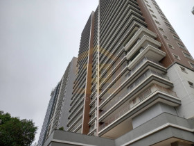 Apartamento com 3 Quartos à Venda, 161 m² em Ibirapuera - São Paulo