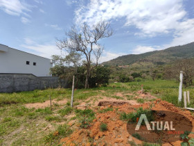 Terreno à Venda, 874 m² em Itapetininga - Atibaia