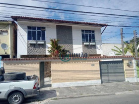 Casa com 4 Quartos à Venda, 200 m² em Fonseca - Niterói