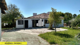 Casa com 2 Quartos à Venda, 90 m² em Praia Itapeva - Torres