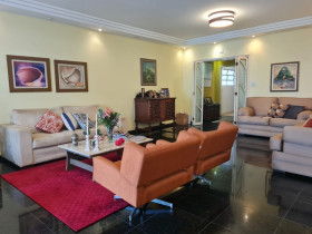 Apartamento com 3 Quartos à Venda, 233 m² em Boqueirão - Santos
