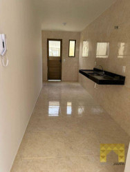 Apartamento com 2 Quartos à Venda, 57 m² em Portal Do Poço - Cabedelo