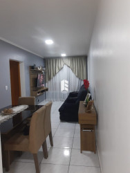Apartamento com 2 Quartos à Venda, 72 m² em Duque De Caxias - Santa Maria