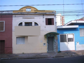 Imóvel Comercial à Venda, 149 m² em Centro - Campinas