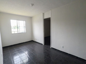 Apartamento com 2 Quartos à Venda, 48 m² em Guaianases - São Paulo