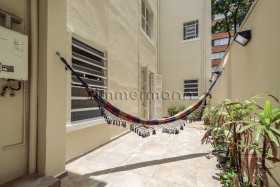Apartamento com 2 Quartos à Venda, 140 m² em Santa Cecilia - São Paulo