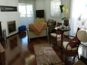 Apartamento com 4 Quartos à Venda, 303 m² em Paraíso - São Paulo
