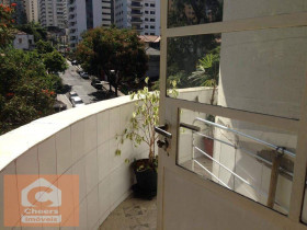 Apartamento com 2 Quartos à Venda, 111 m² em Vila Mariana - São Paulo