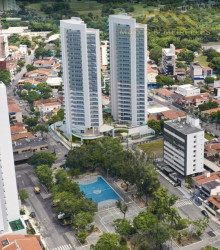 Apartamento com 3 Quartos à Venda, 166 m² em Fátima - Fortaleza