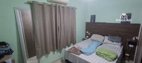 Apartamento com 2 Quartos à Venda, 67 m² em Aparecida - Santos