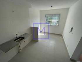 Apartamento com 2 Quartos à Venda, 32 m² em Colônia (zona Leste) - São Paulo