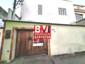 Casa com 3 Quartos para Alugar, 340 m² em Ramos - Rio De Janeiro