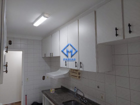 Apartamento com 3 Quartos à Venda, 72 m² em Ipiranga - São Paulo