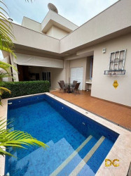 Casa de Condomínio com 4 Quartos à Venda, 220 m² em Jardim Imperial - Cuiabá
