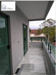 Casa com 3 Quartos à Venda, 110 m² em Jacarepaguá - Rio De Janeiro