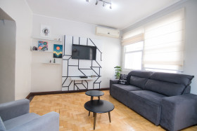 Apartamento com 3 Quartos à Venda, 111 m² em Petrópolis - Porto Alegre