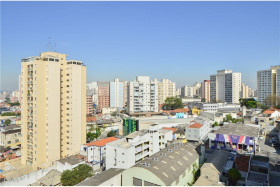 Apartamento com 3 Quartos à Venda, 70 m² em Saúde - São Paulo