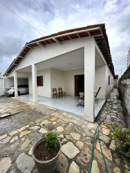 Casa com 4 Quartos à Venda, 150 m² em Ernesto Geisel - João Pessoa