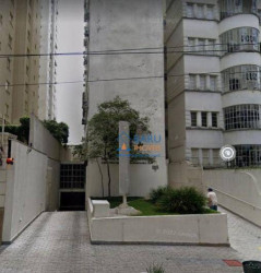 Imóvel à Venda, 46 m² em Higienópolis - São Paulo