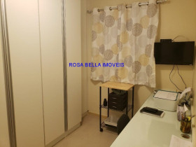 Apartamento com 2 Quartos à Venda, 54 m² em Vila Nova Esperia - Jundiaí