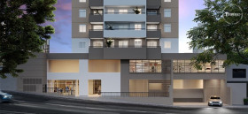 Apartamento com 2 Quartos à Venda, 45 m² em Vila Mariana - São Paulo