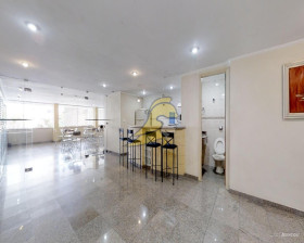 Apartamento com 3 Quartos à Venda, 80 m² em Perdizes - São Paulo