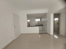 Apartamento com 2 Quartos à Venda, 58 m² em Planalto - Belo Horizonte