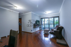 Apartamento com 3 Quartos à Venda, 96 m² em Saúde - São Paulo