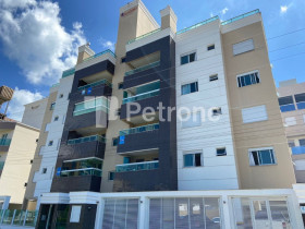 Apartamento com 3 Quartos à Venda, 90 m² em Loteamento Caravelas - Governador Celso Ramos