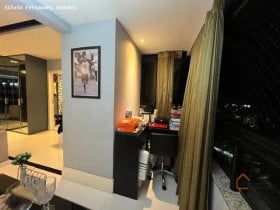 Apartamento com 1 Quarto à Venda, 47 m² em Federação - Salvador