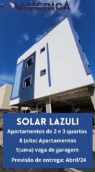 Apartamento com 3 Quartos à Venda, 68 m² em Jaguaribe - João Pessoa